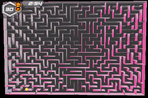 Screenshot Amazed 3D Screenshot Amazed 3D