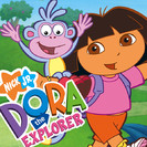 Dora the Explorer: Pablo's Flute