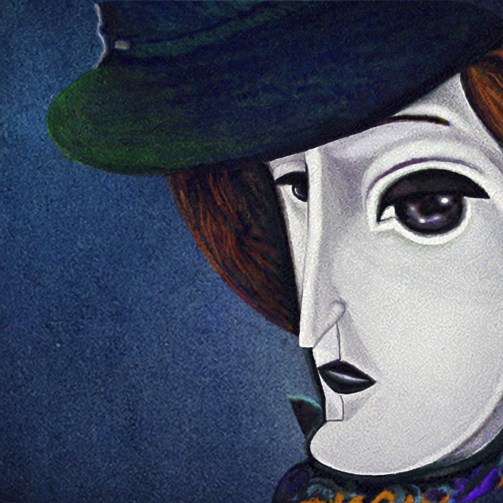 Sherlock Holmes for the iPad app icon
