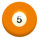 2D Pool Billard