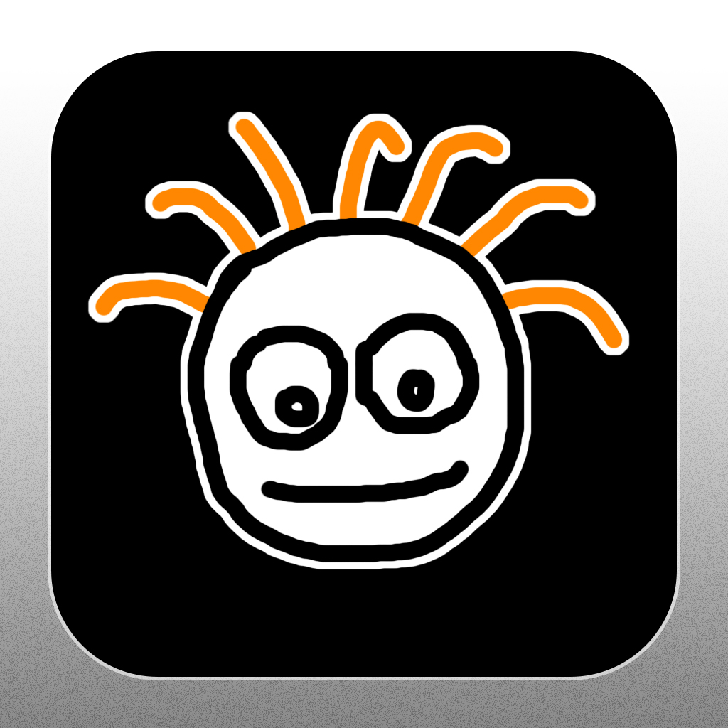 Stick Texting The Emoji Emoticons Killer by Selina White